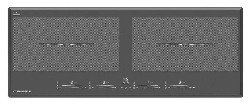 Электрическая варочная панель Maunfeld CVI904SFLDGR