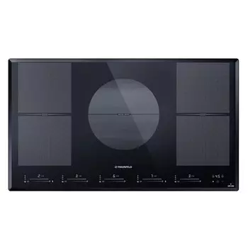 Электрическая варочная панель Maunfeld CVI905SFDGR