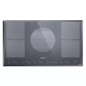Электрическая варочная панель Maunfeld CVI905SFLGR