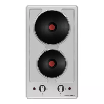 Электрическая варочная панель Maunfeld EEHS324S