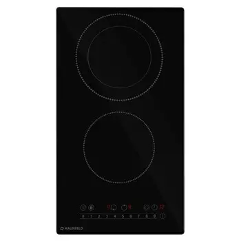 Электрическая варочная панель Maunfeld EVCE292SDPBK