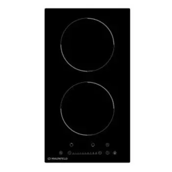 Электрическая варочная панель Maunfeld EVI.292F-BK