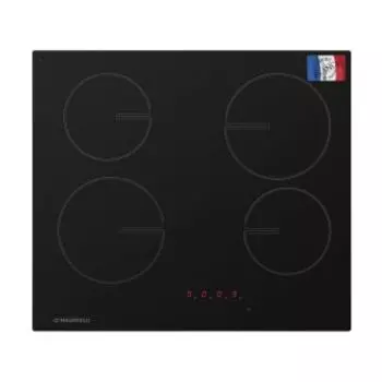 Электрическая варочная панель Maunfeld MVSE59.4HL-BK