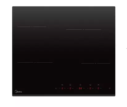 Электрическая варочная панель Midea MCH64203F
