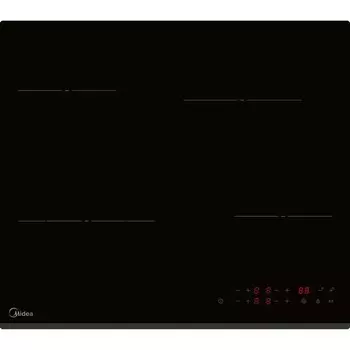 Электрическая варочная панель Midea MCH64303F