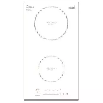Электрическая варочная панель Midea MIH32730FW