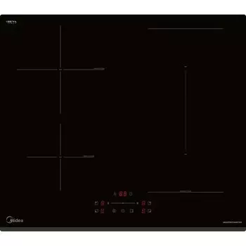 Электрическая варочная панель Midea MIH65783F
