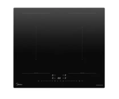 Электрическая варочная панель Midea MIH67783SB
