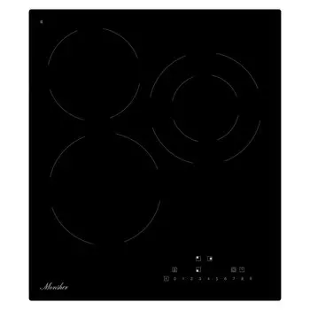 Электрическая варочная панель Monsher MHE 46