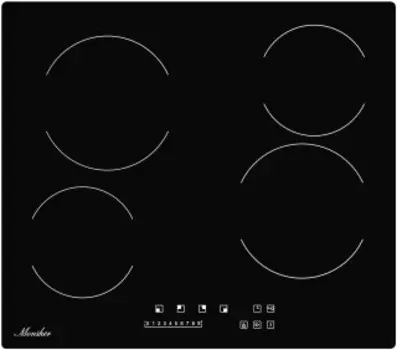 Электрическая варочная панель Monsher MHE 6002