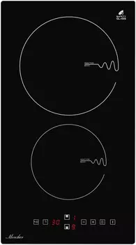 Электрическая варочная панель Monsher MHI 3001