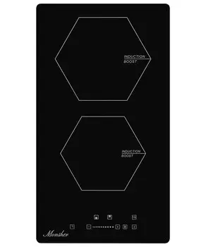 Электрическая варочная панель Monsher MHI 3002