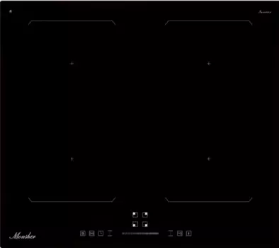 Электрическая варочная панель Monsher MHI 6026