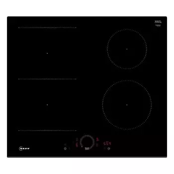 Электрическая варочная панель Neff T56FHS1L0 черный