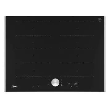 Электрическая варочная панель NEFF T67TTX4L0 70cm