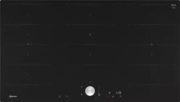 Электрическая варочная панель Neff T69PTX4L0 черный