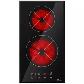 Электрическая варочная панель Ricci DTL-D23002B