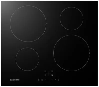 Электрическая варочная панель Samsung NZ64F3NM1AB