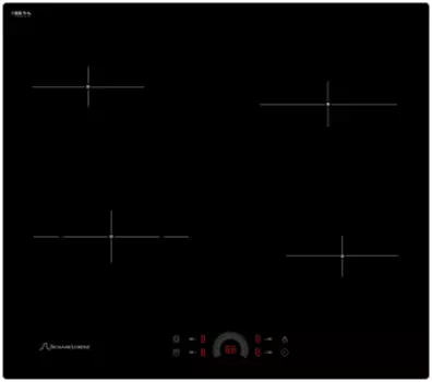 Электрическая варочная панель Schaub Lorenz SLK CY61H1