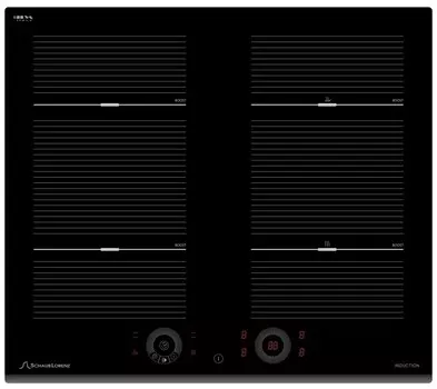 Электрическая варочная панель Schaub Lorenz SLK IY65W1