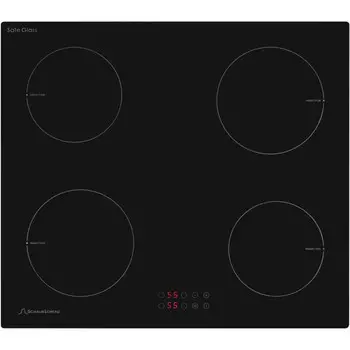 Электрическая варочная панель Schaub Lorenz SLKIY60S3