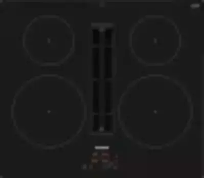 Электрическая варочная панель Siemens EH611BE15E