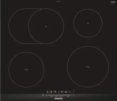 Электрическая варочная панель Siemens EH675FFC1E