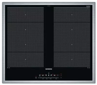 Электрическая варочная панель Siemens EX645FXC1E
