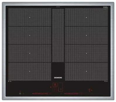 Электрическая варочная панель Siemens EX645LYC1E