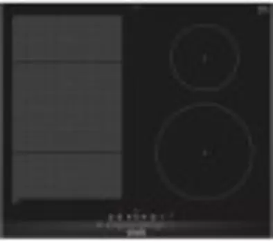 Электрическая варочная панель Siemens EX675FEC1E