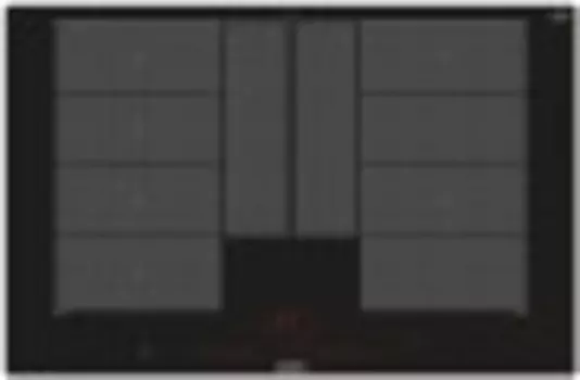 Электрическая варочная панель Siemens EX801LYC1E