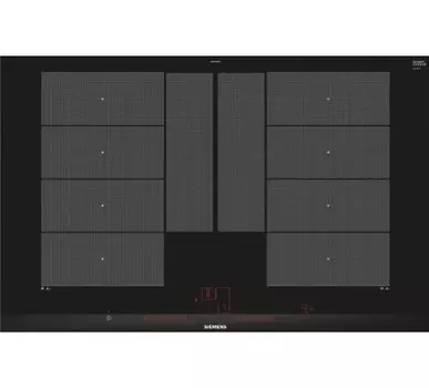 Электрическая варочная панель Siemens EX875LYC1E