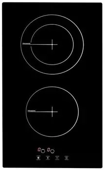 Электрическая варочная панель SIMFER H30D12B100