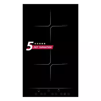 Электрическая варочная панель Simfer H30I72S001