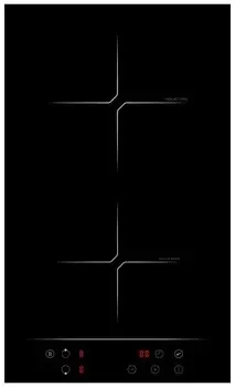 Электрическая варочная панель Simfer H30I72S002