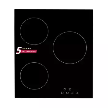 Электрическая варочная панель Simfer H45D13B024