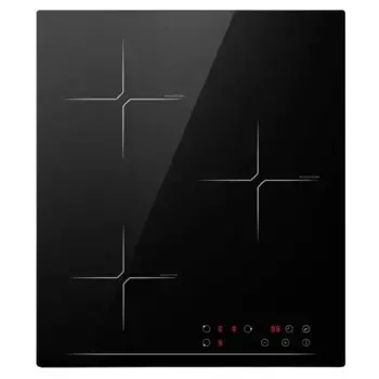 Электрическая варочная панель Simfer H45I73S001