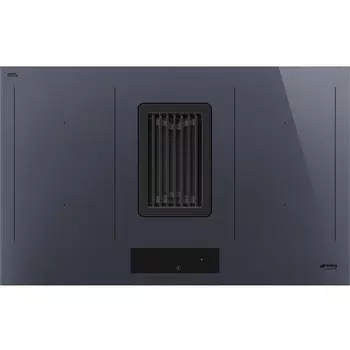 Электрическая варочная панель SMEG HOBD182DG