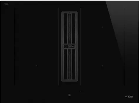 Электрическая варочная панель Smeg HOBD472D2