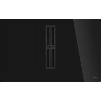 Электрическая варочная панель SMEG HOBD482D2