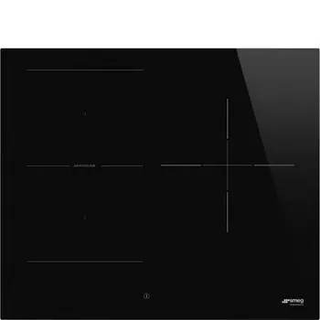 Электрическая варочная панель Smeg SI1M4634D