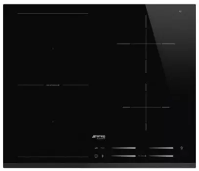 Электрическая варочная панель Smeg SI1M7643B