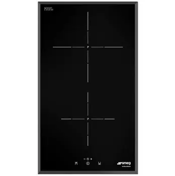 Электрическая варочная панель Smeg SI5322B