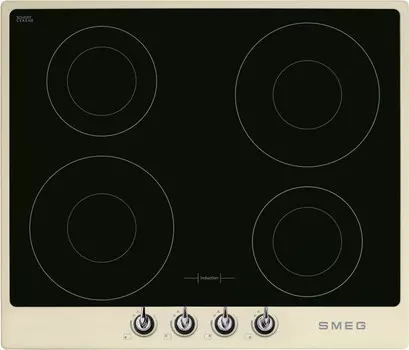 Электрическая варочная панель SMEG SI964PM