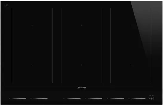 Электрическая варочная панель Smeg SIM1864D