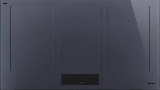 Электрическая варочная панель Smeg SIM1964DG