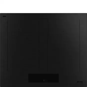 Электрическая варочная панель Smeg SIM3644MB