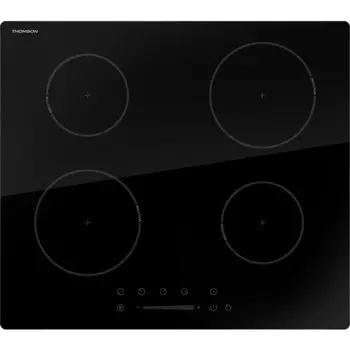Электрическая варочная панель Thomson HI20-4N06