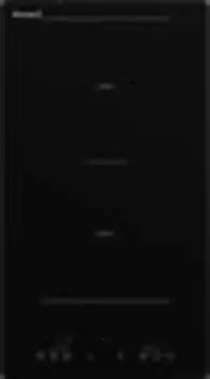 Электрическая варочная панель Weissgauff HI 32 BSCM Flex