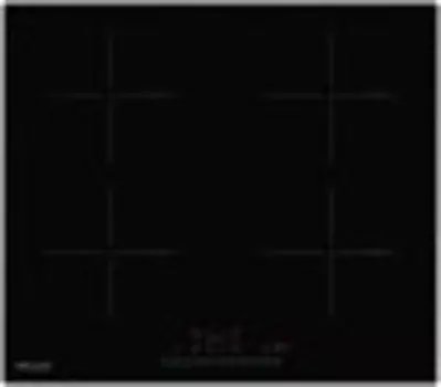 Электрическая варочная панель Weissgauff HI 632 BSC